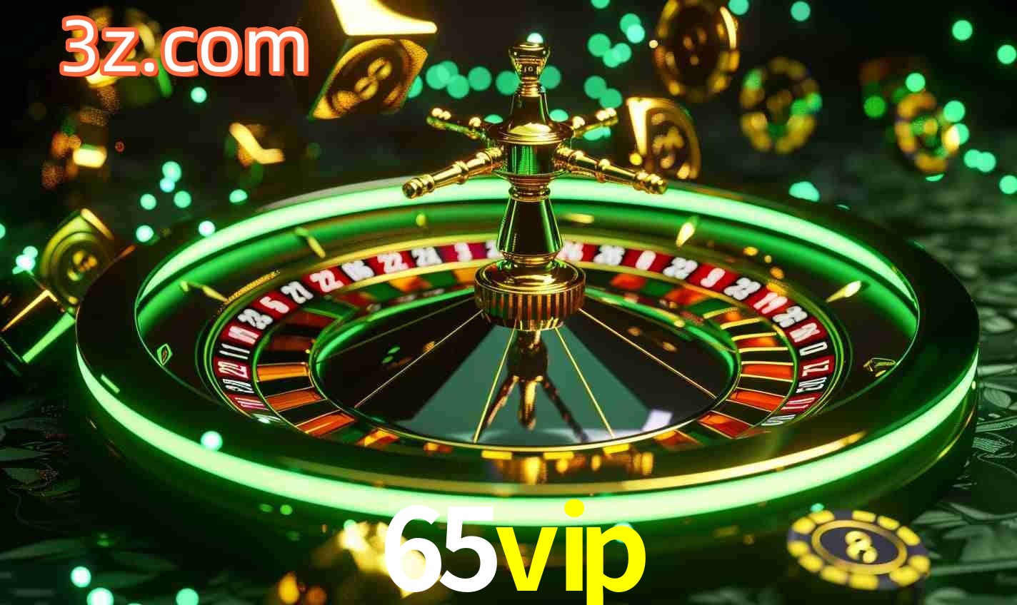 Desfrutar de um Cassino 65vip