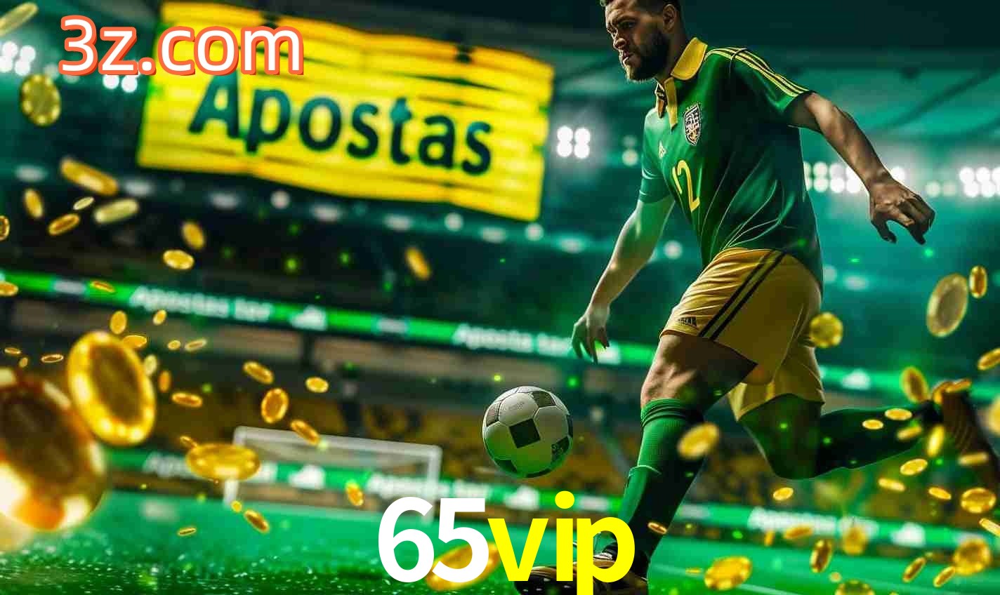 Diversas Apostas em Eventos Esportivos 65vip