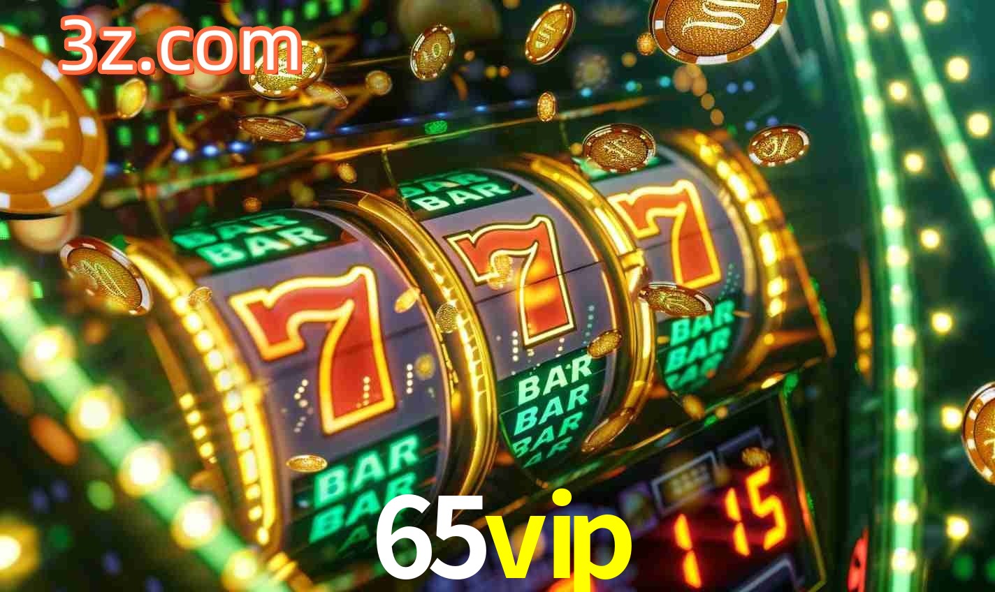 Populares Slots 65vip