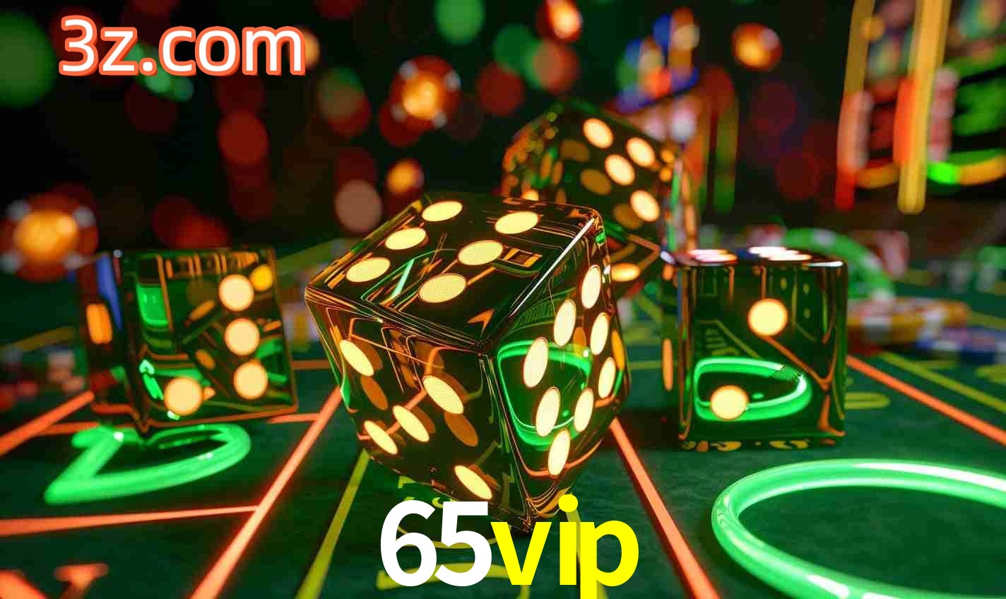 Entretenimento no Jogos 65vip