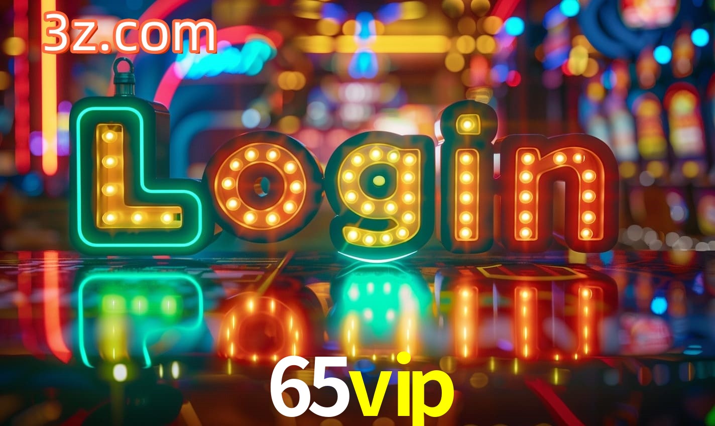 Mundo dos Jogos Cassino 65vip